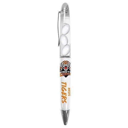 West Tigers Floating Pen