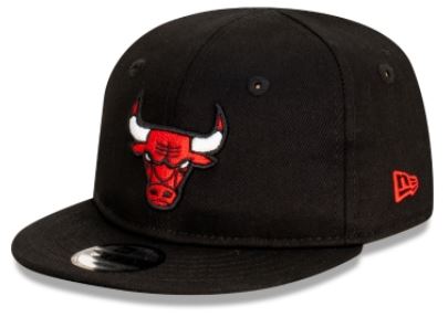Chicago Bulls 9Fifty My 1st Infant Cap