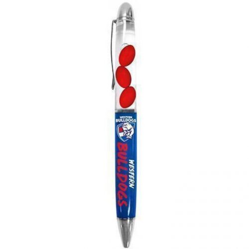 Western Bulldogs Floating Pen