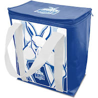 North Melbourne Kangaroos Cooler Carry Bag