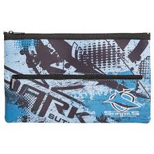 Cronulla Sharks Pencil Case
