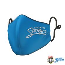 Adelaide Strikers Face Mask