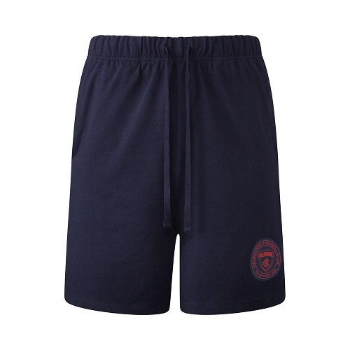 Melbourne Demons Mens Logo Shorts