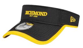 Richmond Tigers 2021 Official On-Field Visor
