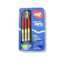 Melbourne Demons Darts