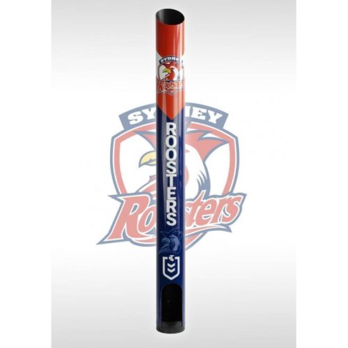Sydney Roosters Stubby Cooler Dispenser