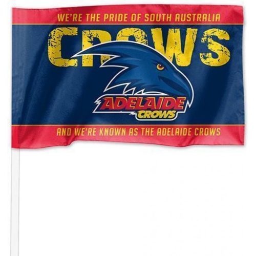 Adelaide Crows Kids Flag
