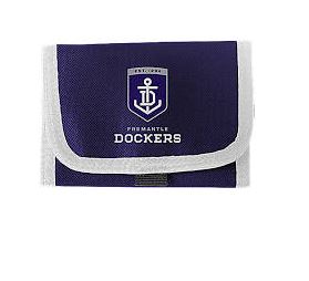 Fremantle Dockers Wallet - Supporter