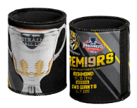 Richmond Tigers Stubby Cooler - 2019 Premiers