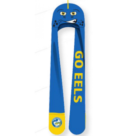 Parramatta Eels Mascot Beanie