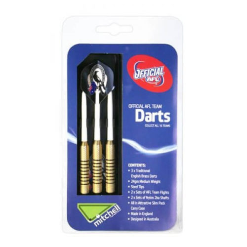 Collingwood Magpies Darts