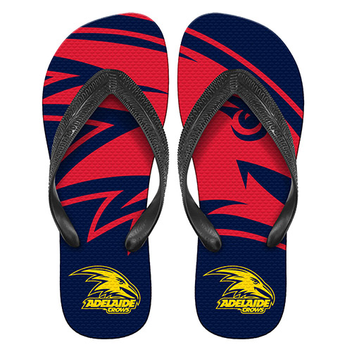 Adelaide Crows Thongs