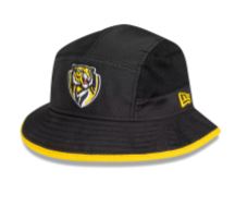 Richmond Tigers 2021 On-Field Sport Bucket Hat