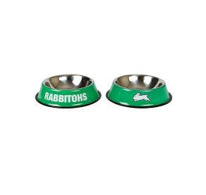 South Sydney Rabbitohs Pet Bowl - Medium