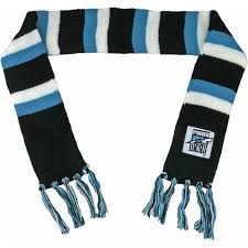 Port Adelaide Power Infant Scarf