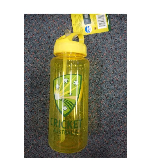 Cricket Australia Water Bottle - Tritan