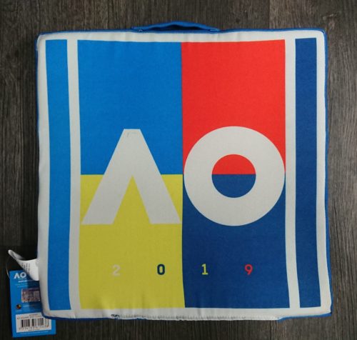 AO Square Seat Cushion
