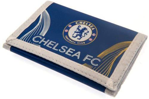 Chelsea FC Wallet - Nylon