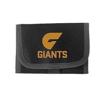 GWS Giants Wallet - Supporter
