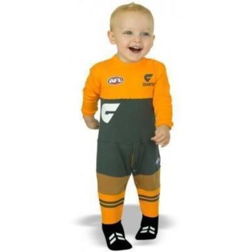 GWS Giants Original Footysuit