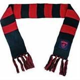 Melbourne Demons Infant Scarf