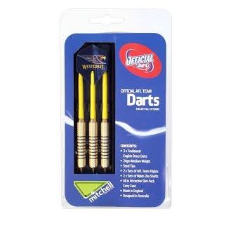 Western Bulldogs Darts