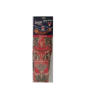 Sydney Swans Tattoo Sleeve - Adult