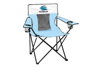 Cronulla Sharks Chair - Outdoor