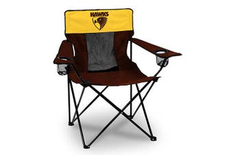 Hawthorn Hawks Chair - Outdoor