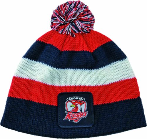 Sydney Roosters Infant Beanie