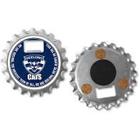 Geelong Cats 3 in 1 Bottle Opener