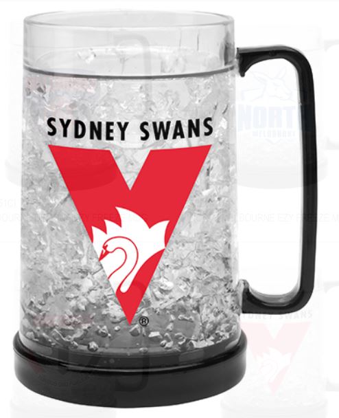Sydney Swans Ezy Freeze Mug