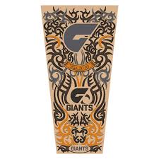 GWS Giants Tattoo Sleeve - Adult