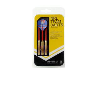 Newcastle Knights Darts
