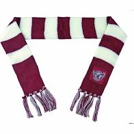 Manly Sea Eagles Infant Scarf