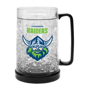 Canberra Raiders Ezy Freeze Mug