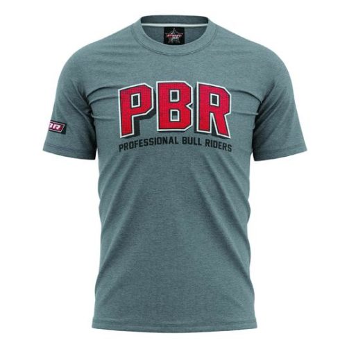 PBR Mens Blocky TShirt