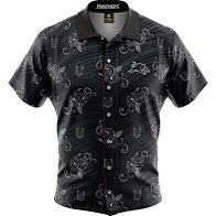 Penrith Panthers Mens Tribal Shirt