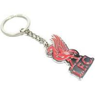Liverpool FC Keyring - Crest