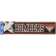 Essendon Bombers Bumper Sticker