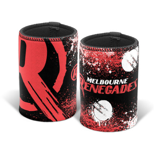 Melbourne Renegades Stubby Cooler
