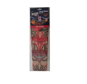 Essendon Bombers Tattoo Sleeve - Adult