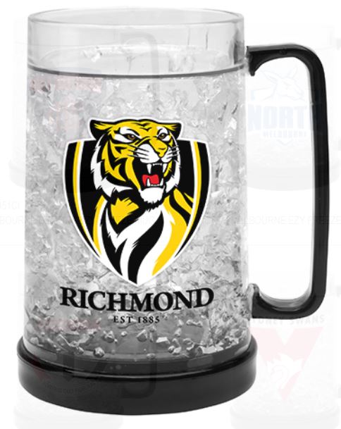 Richmond Tigers Ezy Freeze Mug