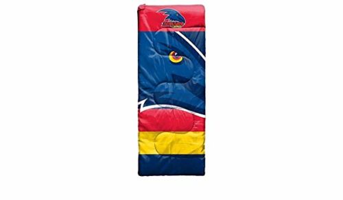 Adelaide Crows Kids Sleeping Bag