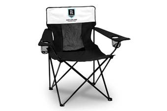 Port Adelaide Power Chair - Outdoor