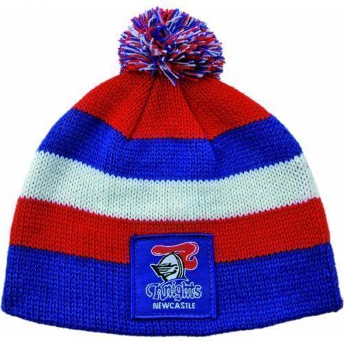 Newcastle Knights Infant Beanie