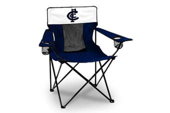 Carlton Blues Chair - Outdoor