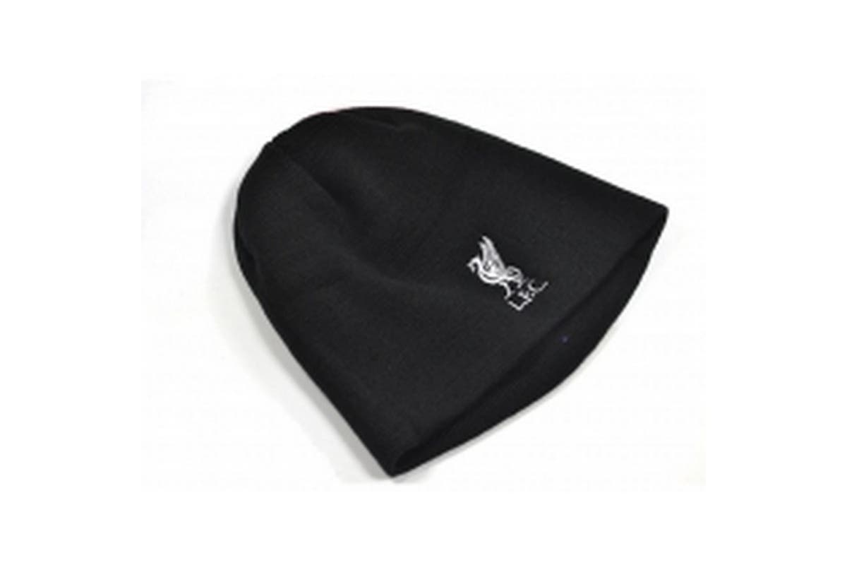 Liverpool FC Beanie – Black – Whateva 