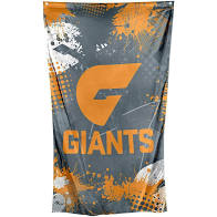 GWS Giants Cape Flag