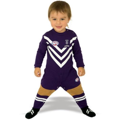 Fremantle Dockers Original Footysuit